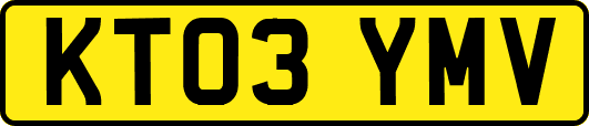 KT03YMV
