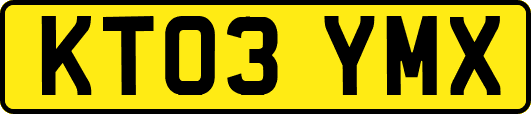 KT03YMX