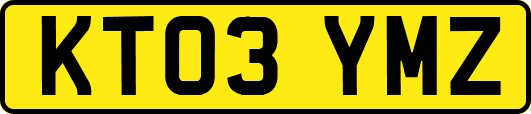 KT03YMZ