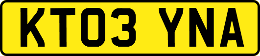 KT03YNA