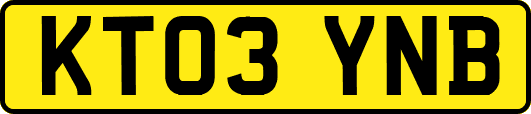KT03YNB