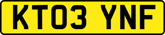KT03YNF