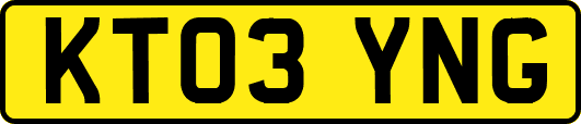 KT03YNG