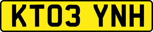 KT03YNH