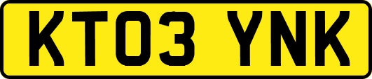 KT03YNK
