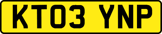 KT03YNP
