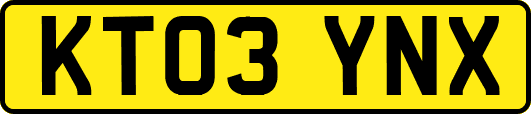 KT03YNX