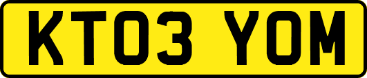 KT03YOM