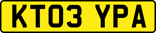 KT03YPA