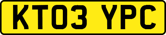 KT03YPC