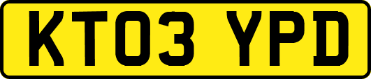KT03YPD
