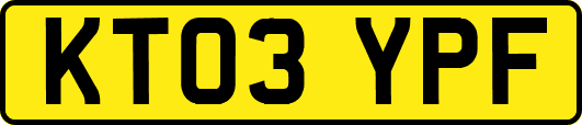 KT03YPF