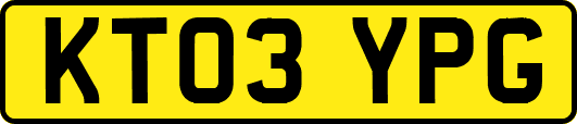 KT03YPG