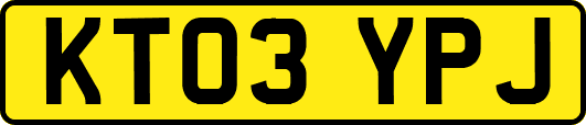 KT03YPJ