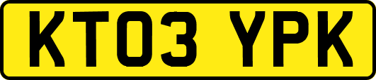 KT03YPK