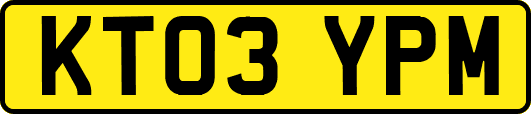 KT03YPM