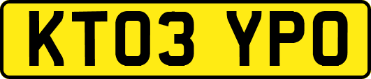 KT03YPO