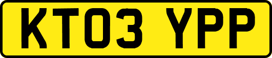 KT03YPP