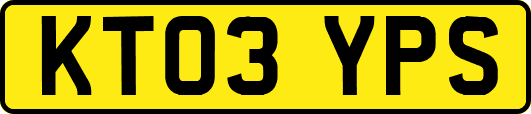 KT03YPS
