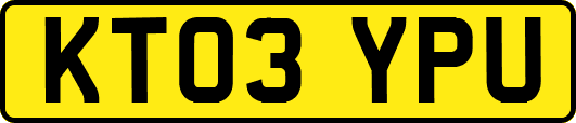 KT03YPU