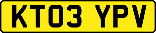 KT03YPV