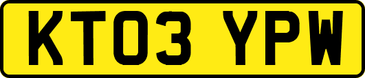 KT03YPW