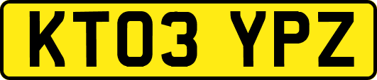 KT03YPZ