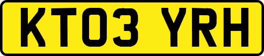 KT03YRH