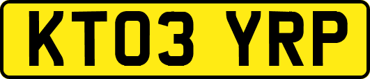 KT03YRP
