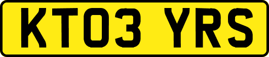 KT03YRS