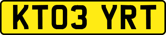 KT03YRT