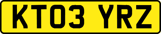 KT03YRZ