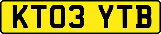 KT03YTB