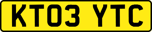 KT03YTC