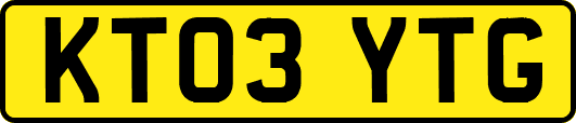 KT03YTG