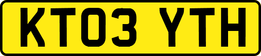 KT03YTH