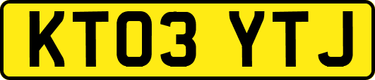 KT03YTJ