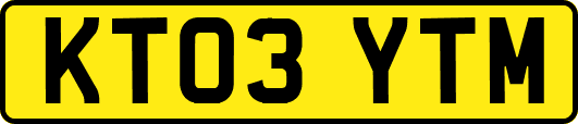 KT03YTM