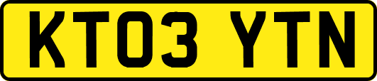KT03YTN