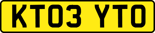 KT03YTO