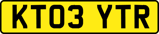 KT03YTR
