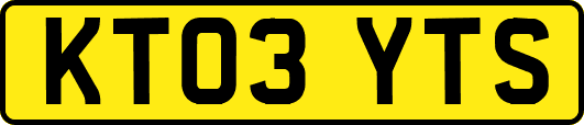 KT03YTS
