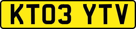 KT03YTV