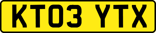 KT03YTX