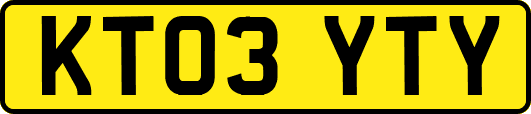 KT03YTY