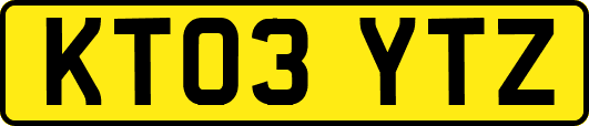KT03YTZ