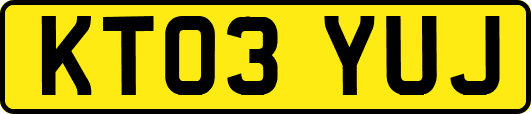 KT03YUJ