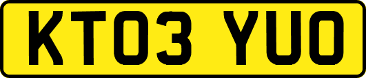 KT03YUO