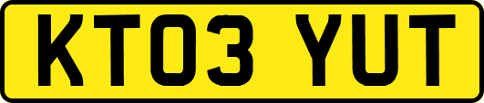 KT03YUT