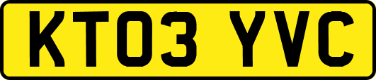 KT03YVC